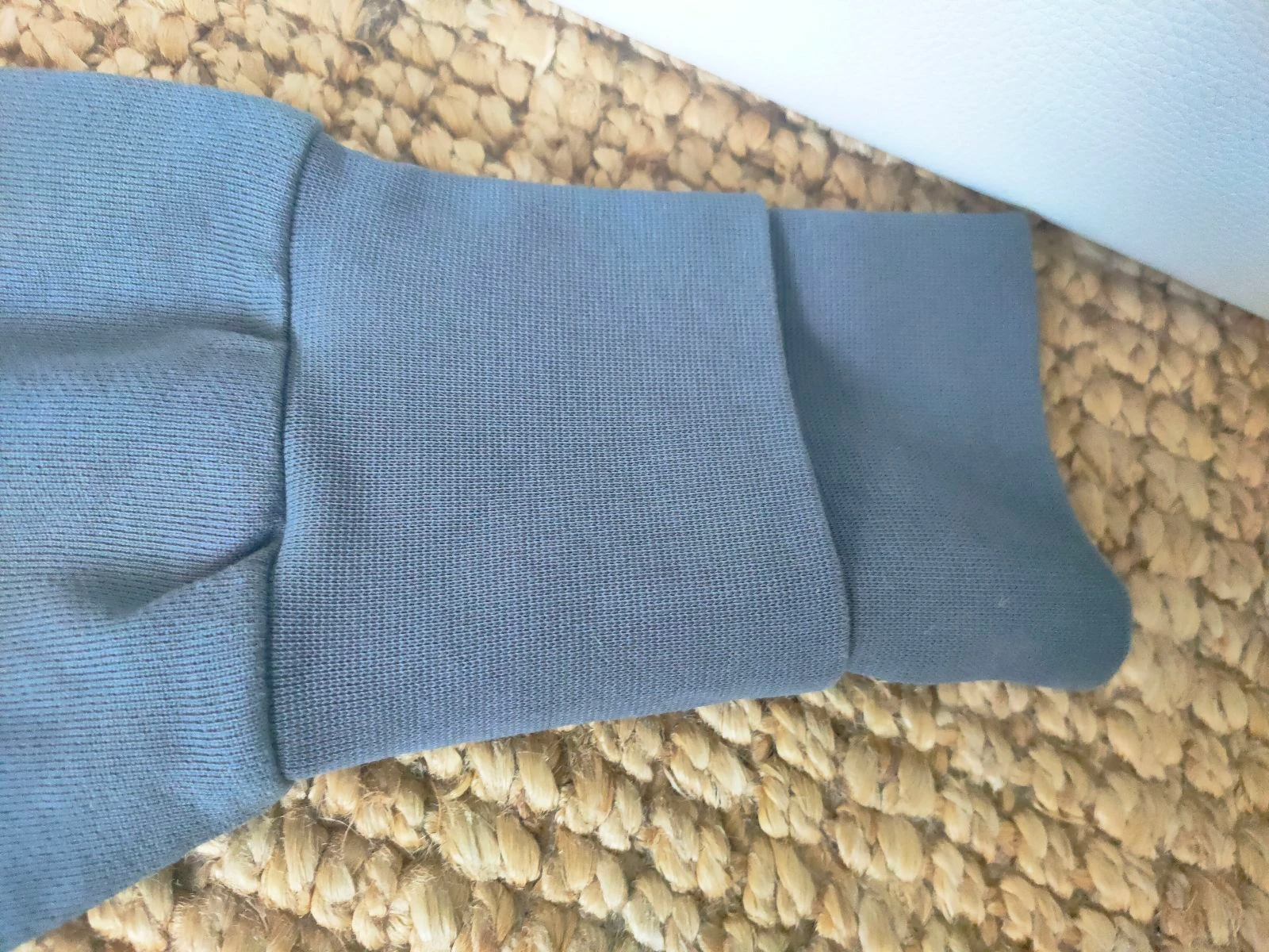 Casaco abrigo OVNNIE novo Jersey sudadera sweatshirt número 2 Em um desmontável versátil – photo 19